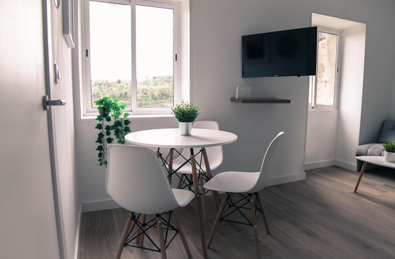 Apartament Roca Foradada Monistrol de Montserrat Exteriör bild