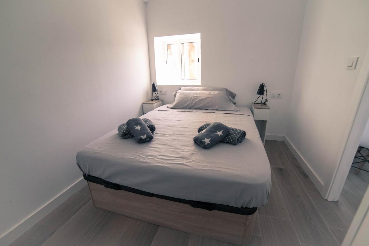 Apartament Roca Foradada Monistrol de Montserrat Exteriör bild