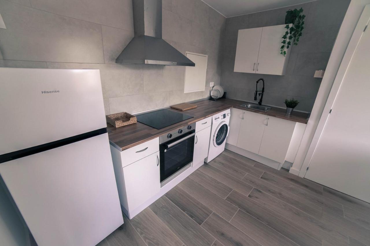 Apartament Roca Foradada Monistrol de Montserrat Exteriör bild