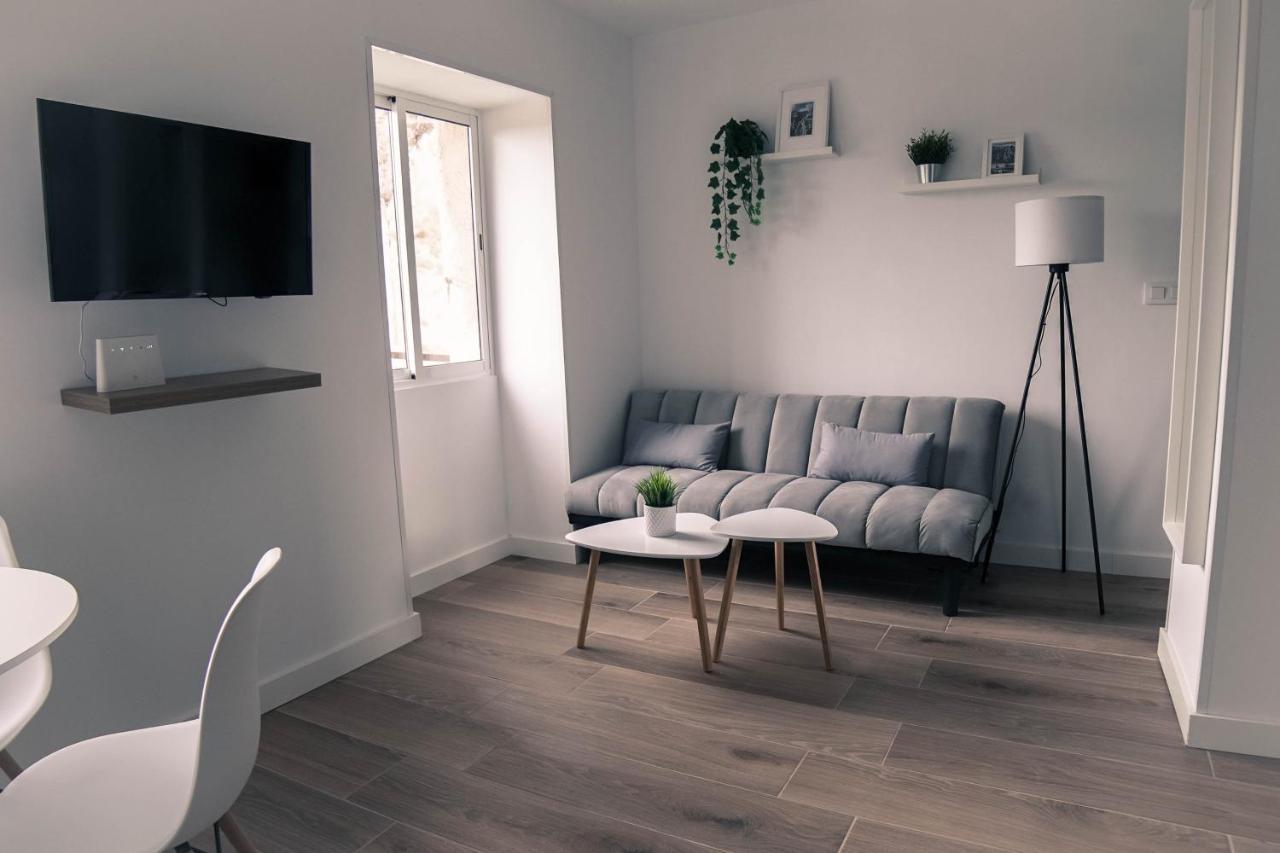 Apartament Roca Foradada Monistrol de Montserrat Exteriör bild