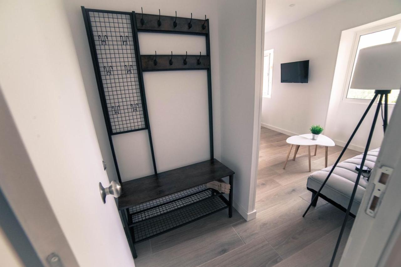 Apartament Roca Foradada Monistrol de Montserrat Exteriör bild