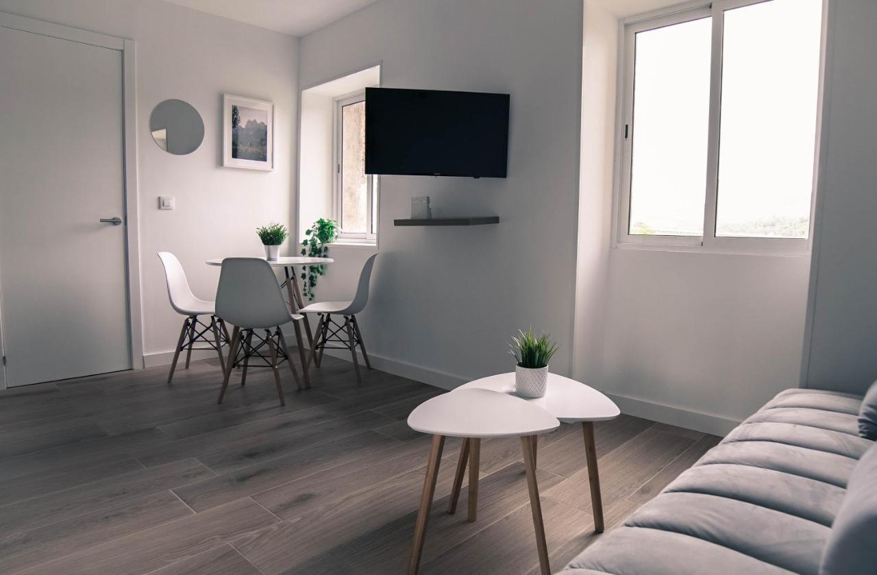 Apartament Roca Foradada Monistrol de Montserrat Exteriör bild